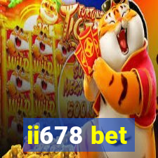 ii678 bet