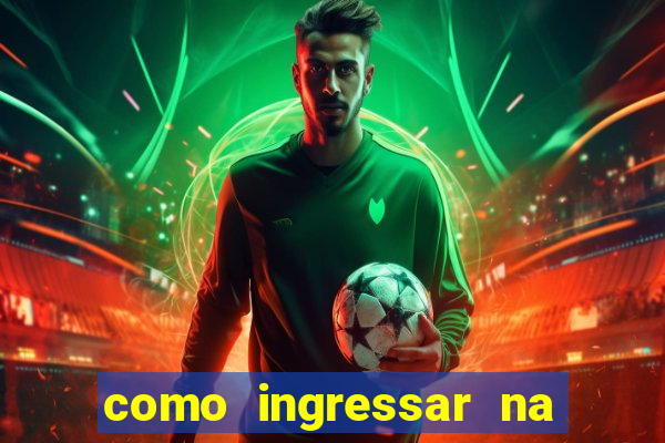 como ingressar na legiao estrangeira