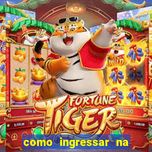 como ingressar na legiao estrangeira