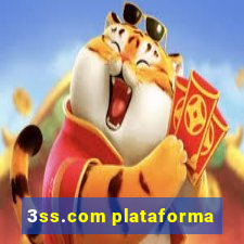 3ss.com plataforma