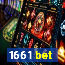 1661 bet