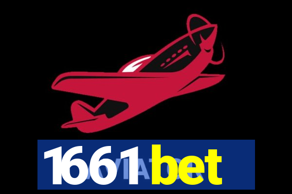 1661 bet