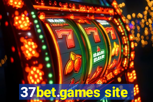 37bet.games site