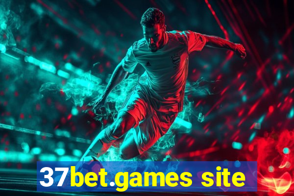 37bet.games site