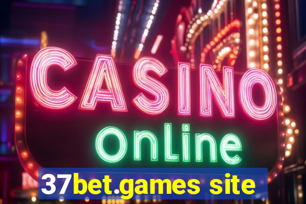 37bet.games site