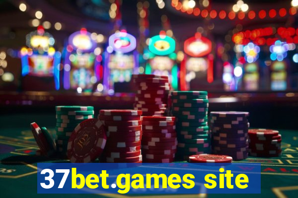 37bet.games site