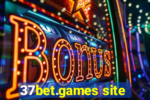 37bet.games site