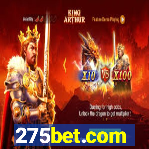 275bet.com