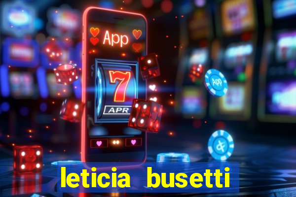 leticia busetti reclame aqui