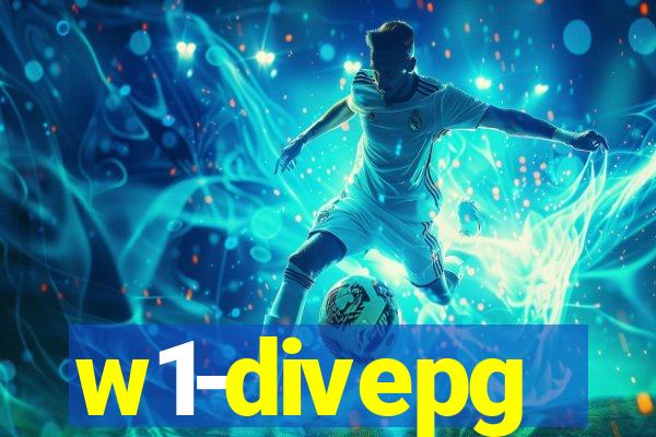 w1-divepg