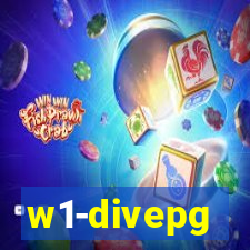 w1-divepg