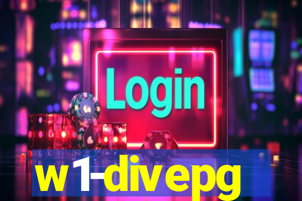 w1-divepg