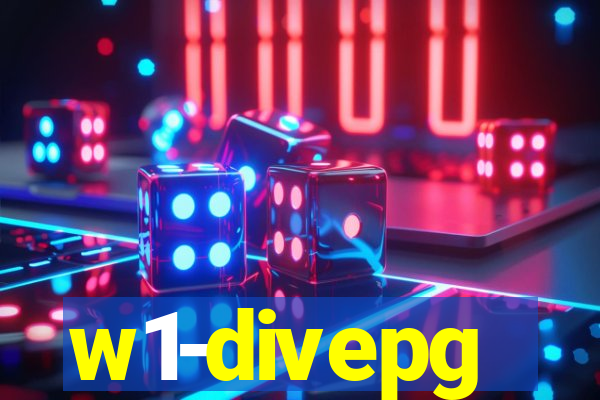 w1-divepg