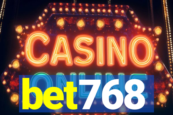 bet768