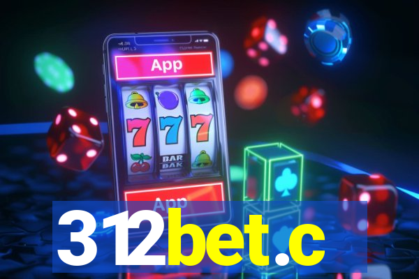 312bet.c