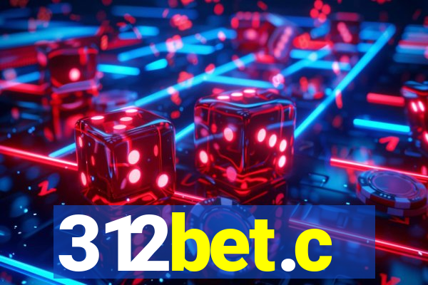 312bet.c