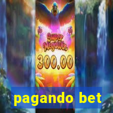 pagando bet