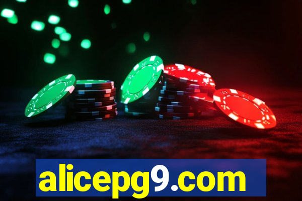 alicepg9.com