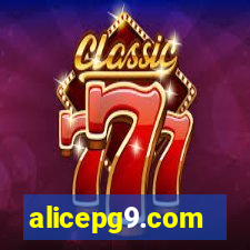 alicepg9.com