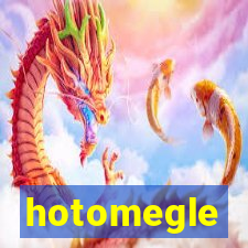 hotomegle