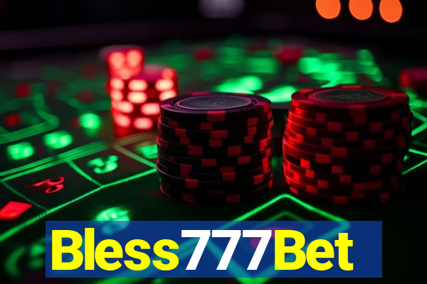 Bless777Bet