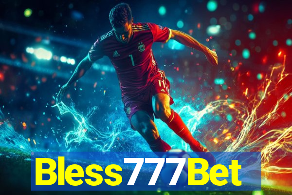 Bless777Bet