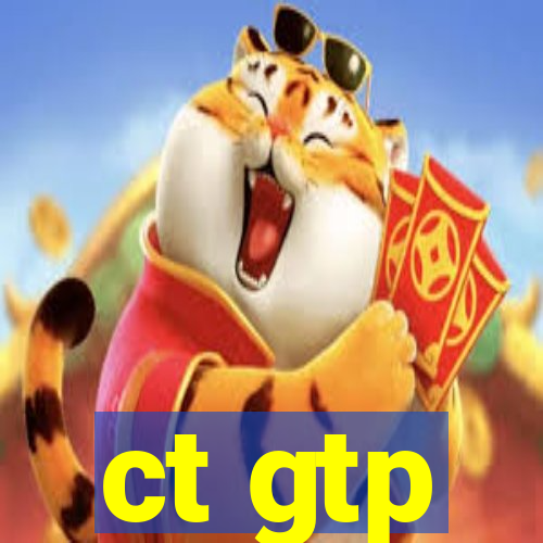 ct gtp