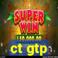 ct gtp