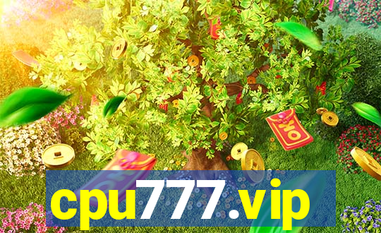 cpu777.vip