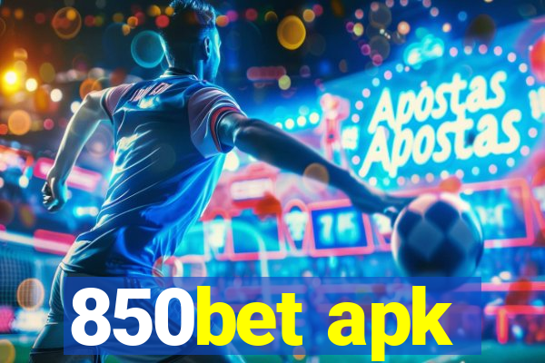 850bet apk