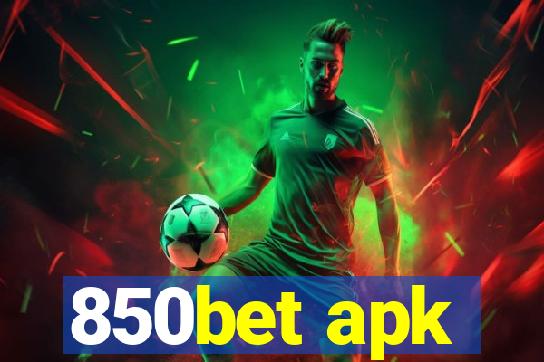 850bet apk