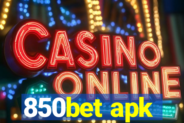 850bet apk