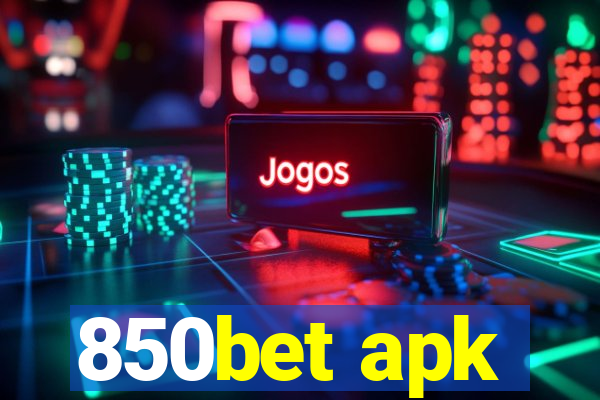 850bet apk