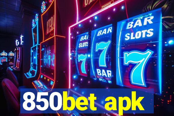 850bet apk