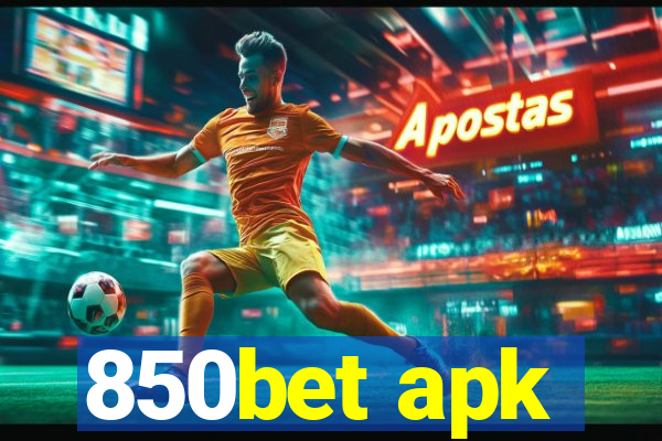 850bet apk