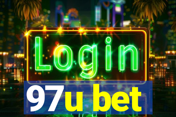 97u bet