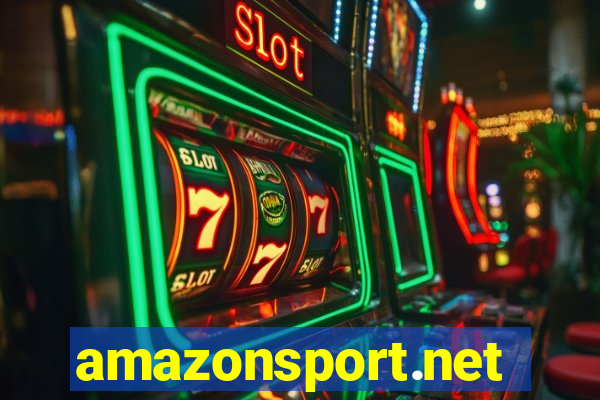 amazonsport.net