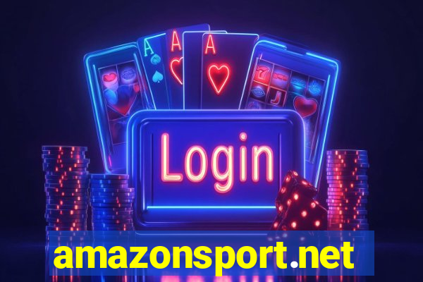 amazonsport.net