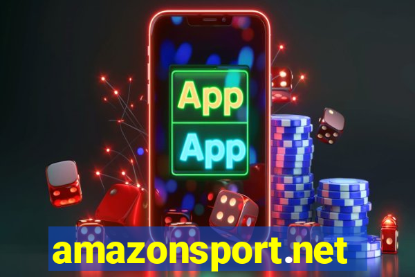 amazonsport.net