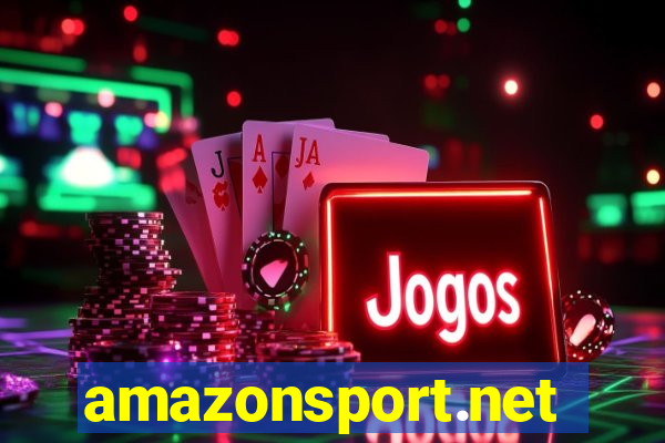 amazonsport.net