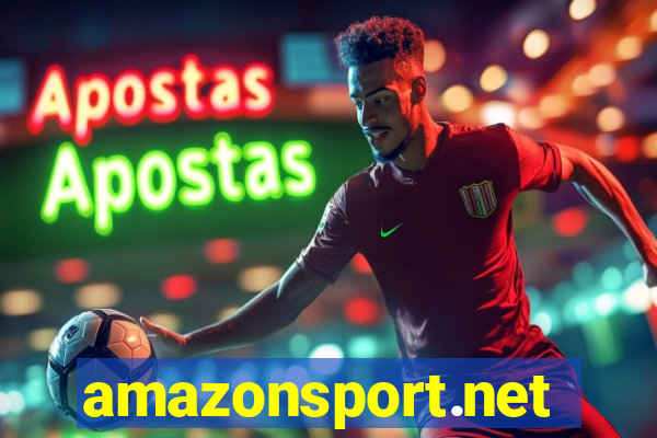 amazonsport.net