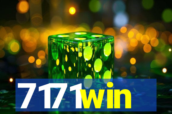 7171win