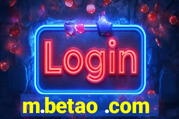 m.betao .com