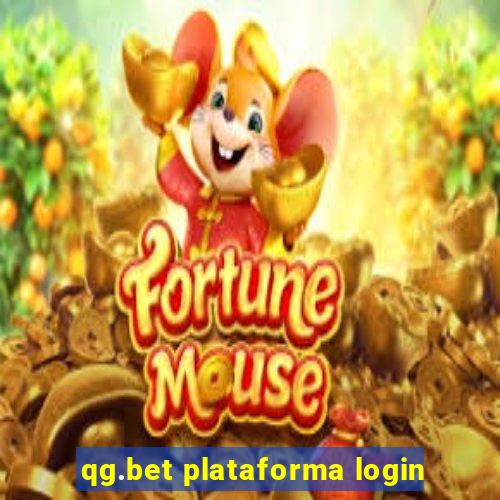 qg.bet plataforma login