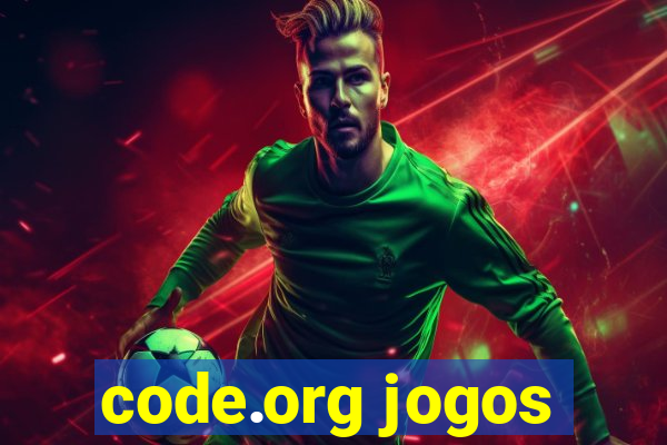 code.org jogos