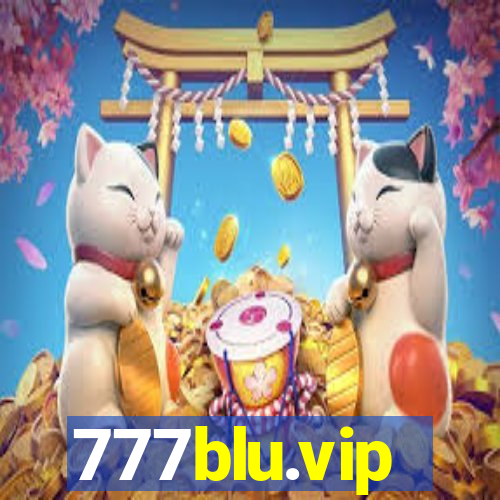 777blu.vip