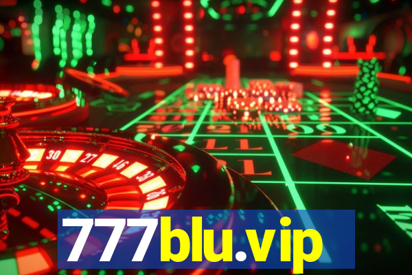 777blu.vip