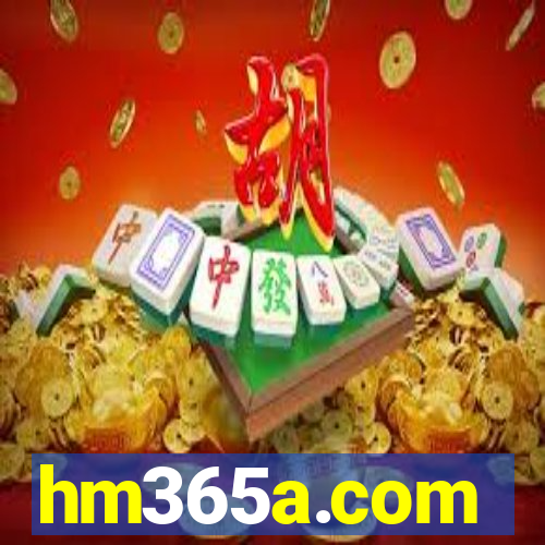 hm365a.com