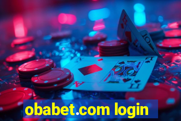 obabet.com login