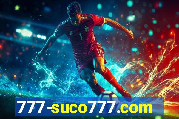 777-suco777.com